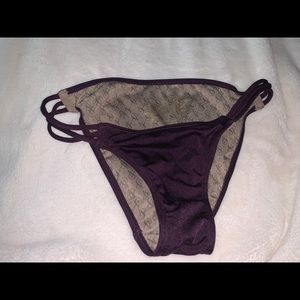 Victoria’s Secrets XS Bathing Suit Bottom